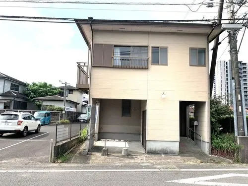 4DK+2S Property Miyakonojo City Miyazaki Prefecture (4)