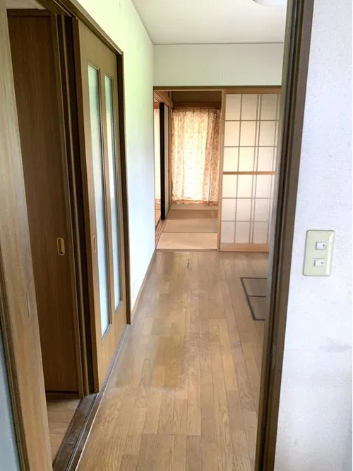 4DK+2S Property Miyakonojo City Miyazaki Prefecture (8)