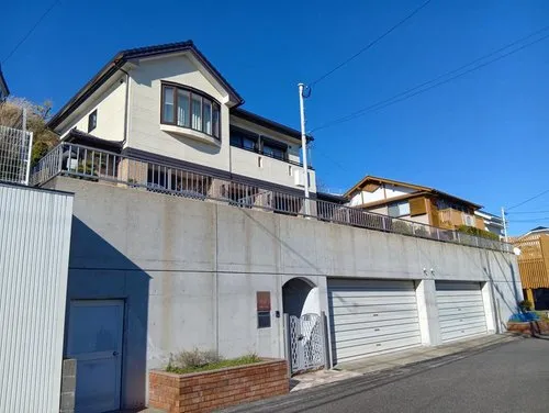 5LDK Property Miyazaki City Miyazaki Prefecture (2)