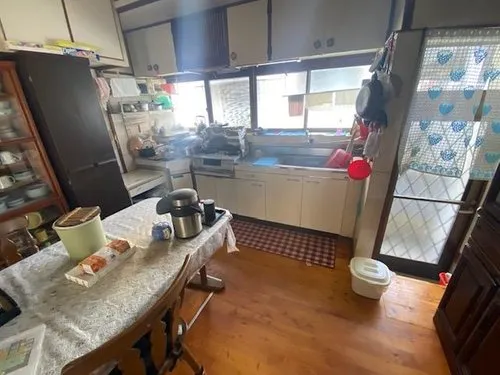 7DK Property Miyakonojo City Miyazaki Prefecture (12)