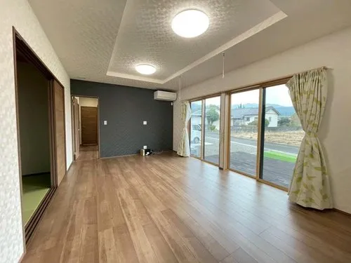 4LDK+S Property Miyakonojo City Miyazaki Prefecture (4)