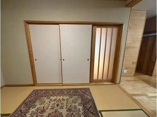 2LDK Property Miyazaki City Miyazaki Prefecture (11)