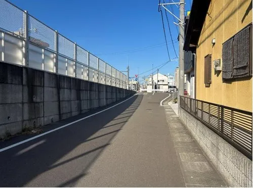 2LDK Property Miyazaki City Miyazaki Prefecture (3)