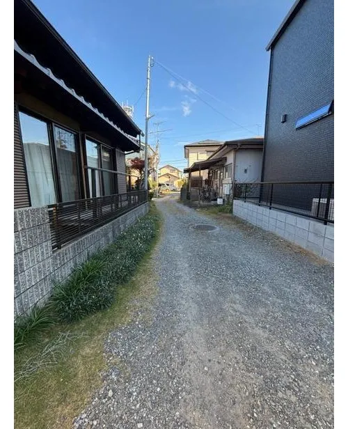2LDK Property Miyazaki City Miyazaki Prefecture (4)