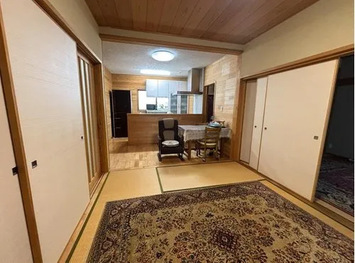 2LDK Property Miyazaki City Miyazaki Prefecture (6)
