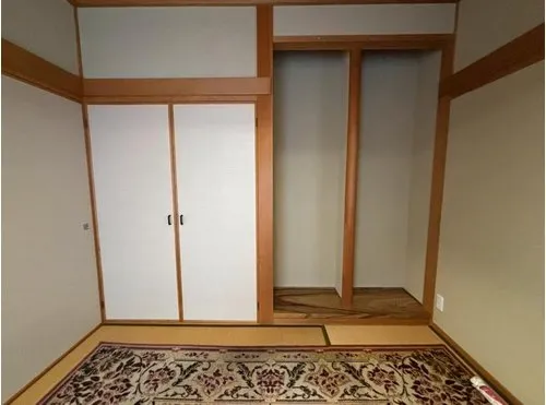 2LDK Property Miyazaki City Miyazaki Prefecture (8)
