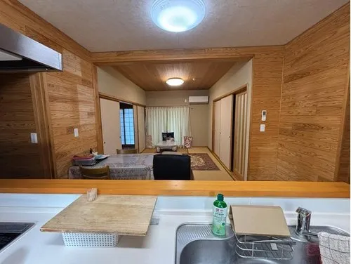 2LDK Property Miyazaki City Miyazaki Prefecture (9)
