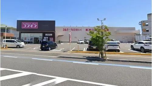 5DK Property Miyazaki City Miyazaki Prefecture (13)