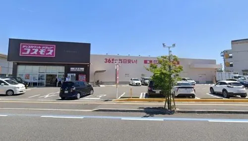 5DK Property Miyazaki City Miyazaki Prefecture (6)