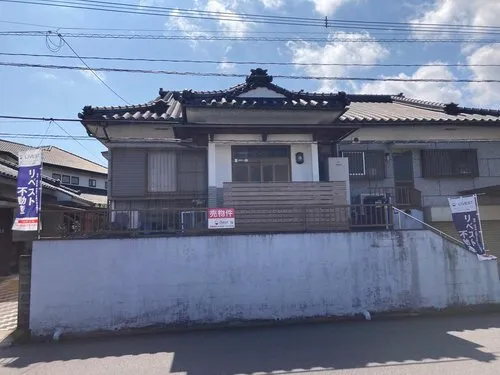 4DK Property Aira City, Kagoshima Prefecture (2)