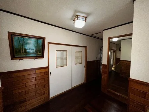 4DK Property Aira City, Kagoshima Prefecture (4)