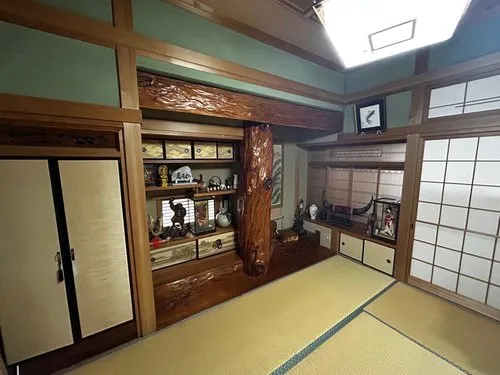 4DK Property Aira City, Kagoshima Prefecture (5)