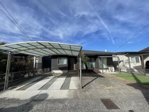 4LDK property Kirishima City Kagoshima Prefecture (2)