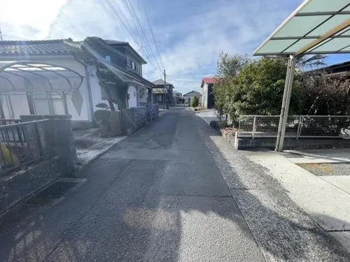 4LDK property Kirishima City Kagoshima Prefecture (3)
