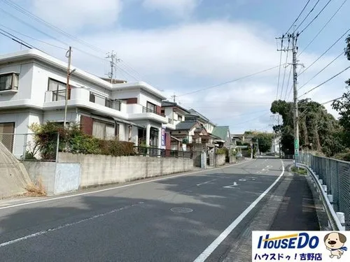 Kagoshima Prefecture Kagoshima City 5LDK Property (2)