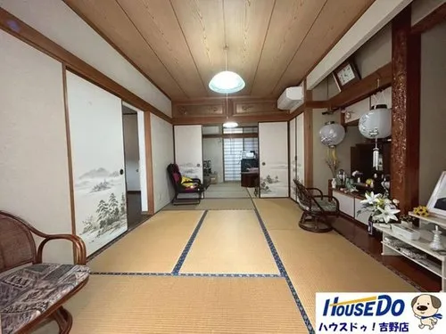 Kagoshima Prefecture Kagoshima City 5LDK Property (12)