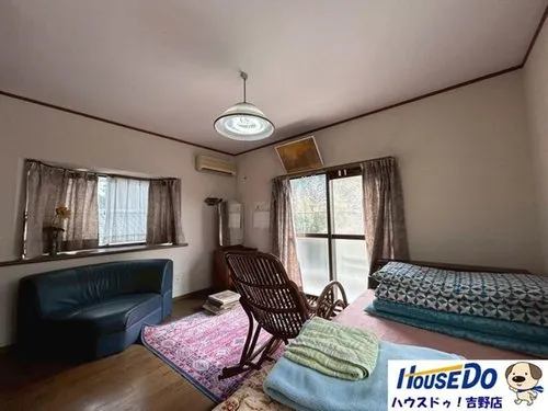 Kagoshima Prefecture Kagoshima City 5LDK Property (13)