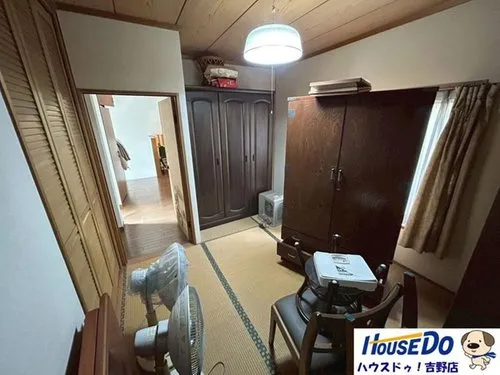 Kagoshima Prefecture Kagoshima City 5LDK Property (14)