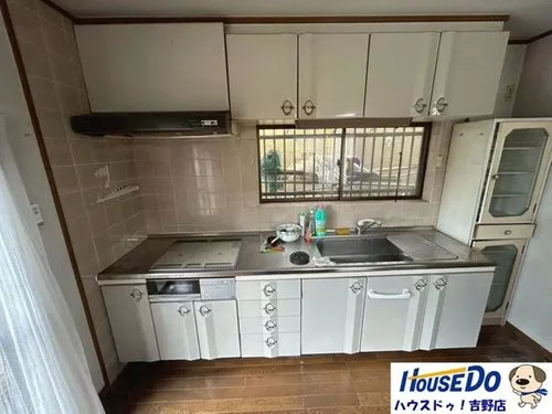 Kagoshima Prefecture Kagoshima City 5LDK Property (17)