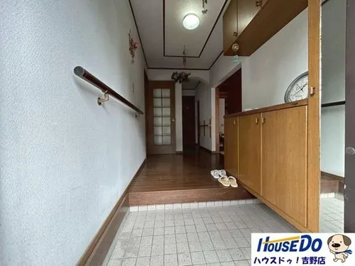 Kagoshima Prefecture Kagoshima City 5LDK Property (7)