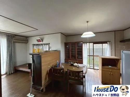 Kagoshima Prefecture Kagoshima City 5LDK Property (9)
