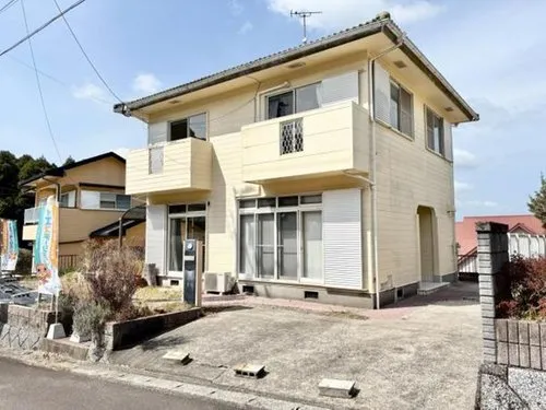4LDK Property Kagoshima City Kagoshima Prefecture (1)