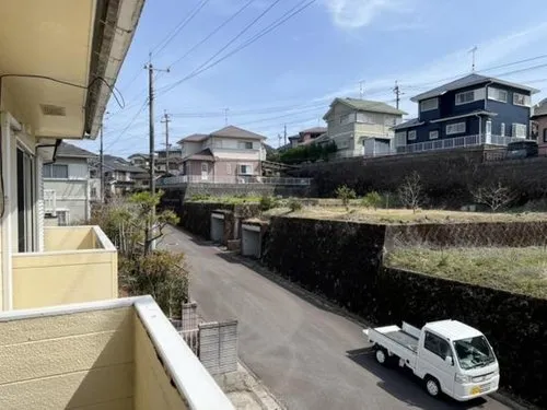 4LDK Property Kagoshima City Kagoshima Prefecture (2)