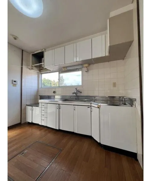 4LDK Property Kagoshima City Kagoshima Prefecture (11)