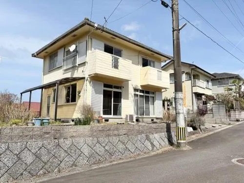 4LDK Property Kagoshima City Kagoshima Prefecture (4)