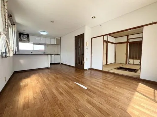 4LDK Property Kagoshima City Kagoshima Prefecture (5)