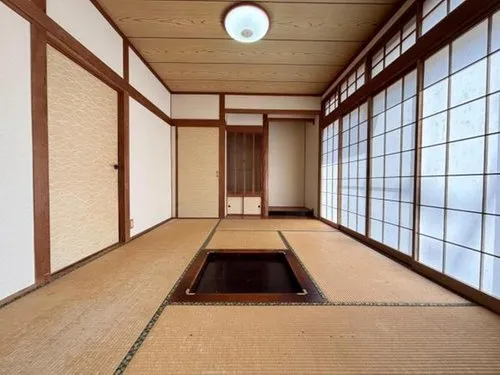4LDK Property Kagoshima City Kagoshima Prefecture (6)