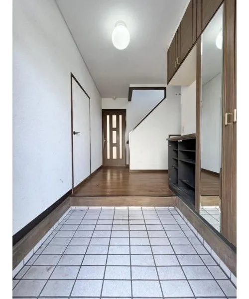 4LDK Property Kagoshima City Kagoshima Prefecture (7)