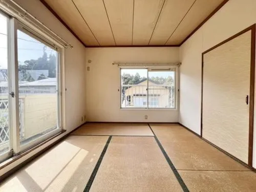 4LDK Property Kagoshima City Kagoshima Prefecture (9)