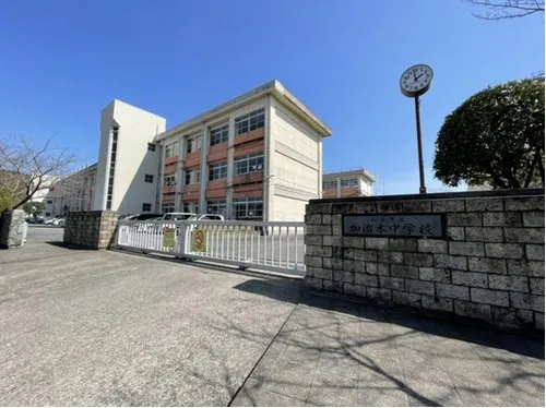 Kagoshima Prefecture Aira City 5DK Property (13)
