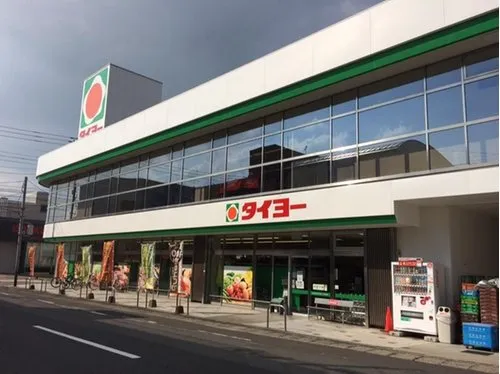 Kagoshima Prefecture Aira City 5DK Property (16)