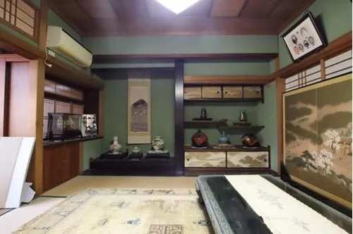 Kagoshima Prefecture Aira City 5DK Property (3)