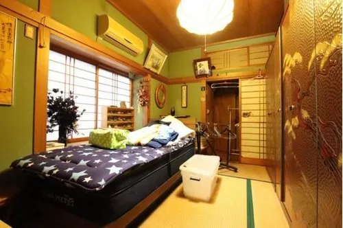 Kagoshima Prefecture Aira City 5DK Property (4)
