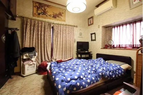 Kagoshima Prefecture Aira City 5DK Property (5)