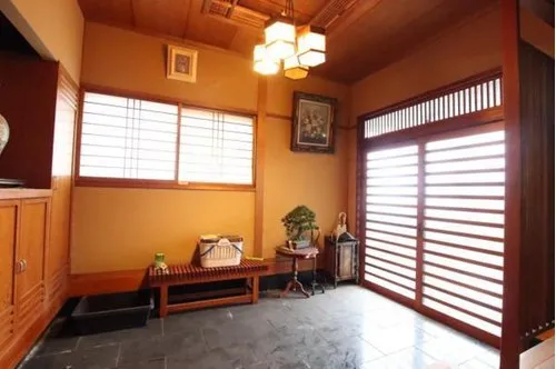 Kagoshima Prefecture Aira City 5DK Property (6)