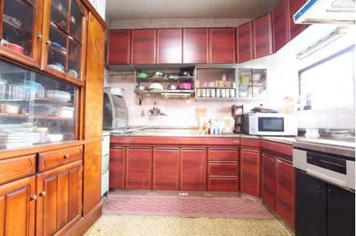 Kagoshima Prefecture Aira City 5DK Property (7)