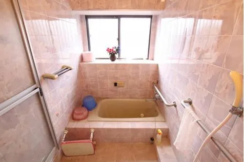 Kagoshima Prefecture Aira City 5DK Property (8)