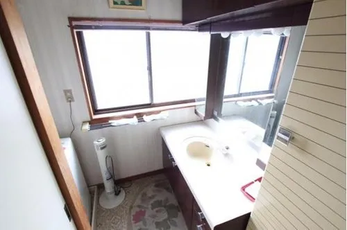 Kagoshima Prefecture Aira City 5DK Property (9)
