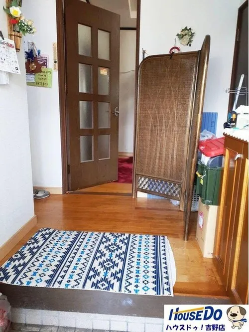 3LDK Property Kagoshima City Kagoshima Prefecture (4)