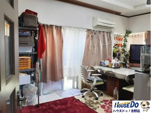 3LDK Property Kagoshima City Kagoshima Prefecture (5)