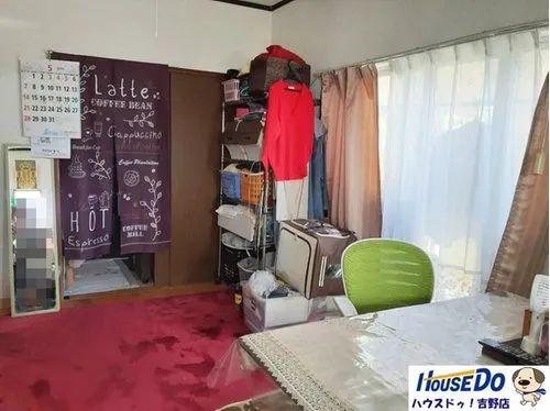3LDK Property Kagoshima City Kagoshima Prefecture (6)
