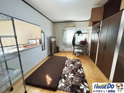 3LDK Property Kagoshima City Kagoshima Prefecture (7)