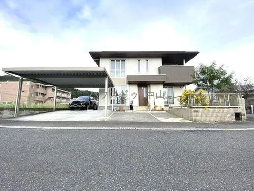 4LDK+S Property Kagoshima City Kagoshima Prefecture (3)