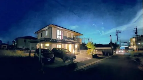 4LDK+S Property Kagoshima City Kagoshima Prefecture (5)