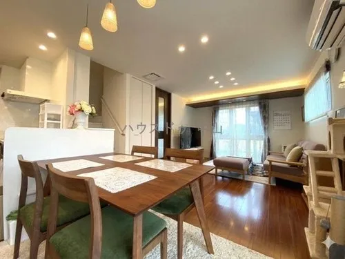 4LDK+S Property Kagoshima City Kagoshima Prefecture (6)