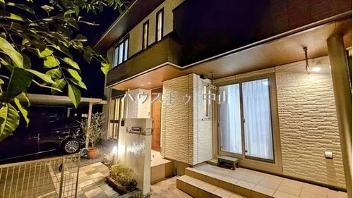 4LDK+S Property Kagoshima City Kagoshima Prefecture (7)